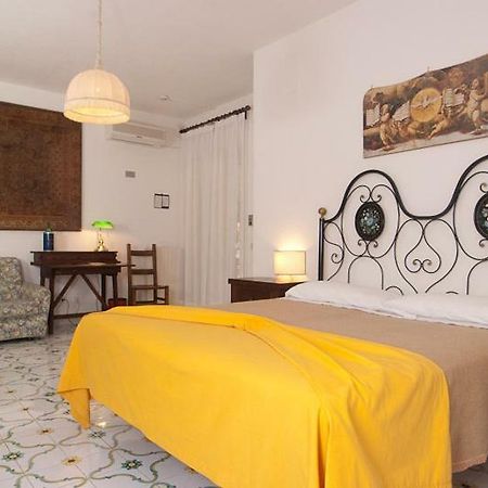 Hotel Belsole Forio di Ischia 外观 照片