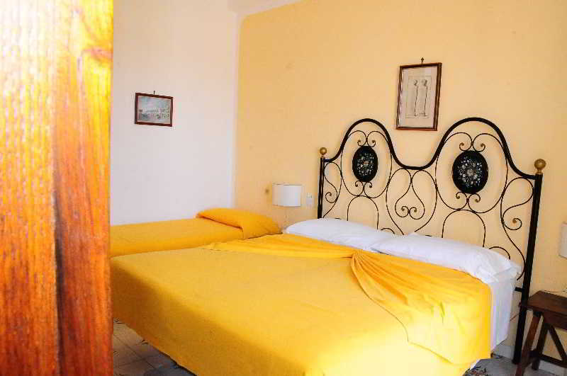Hotel Belsole Forio di Ischia 外观 照片