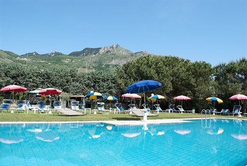 Hotel Belsole Forio di Ischia 外观 照片